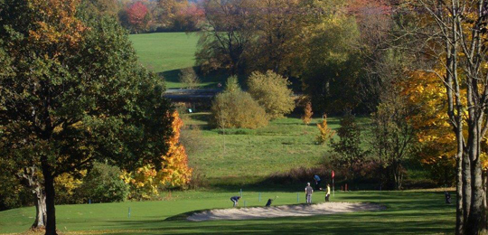 Golfclub Eschenrod e.V.